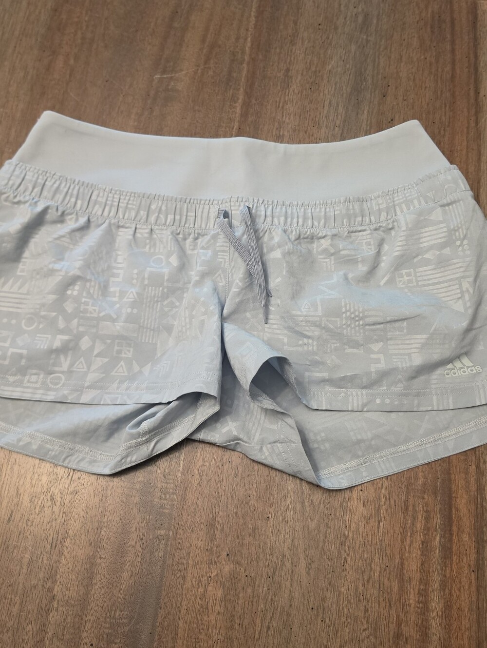 Adidas Running Shorts